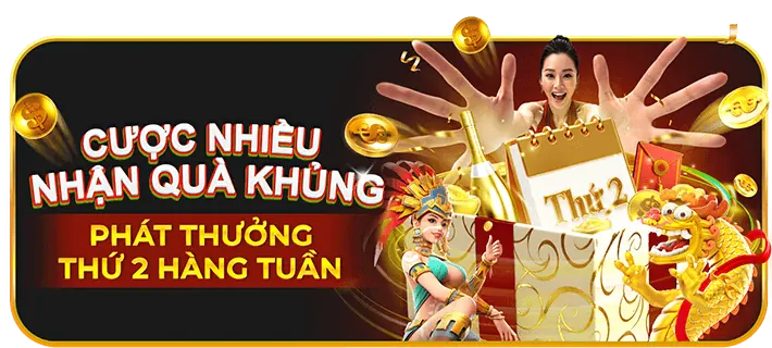 Khuyến Mãi Nạp Lại Hàng Ngày
