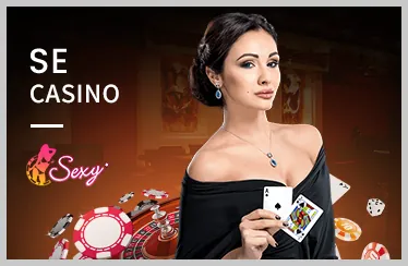 Trò chơi Casino mới lạ tại sun52 link